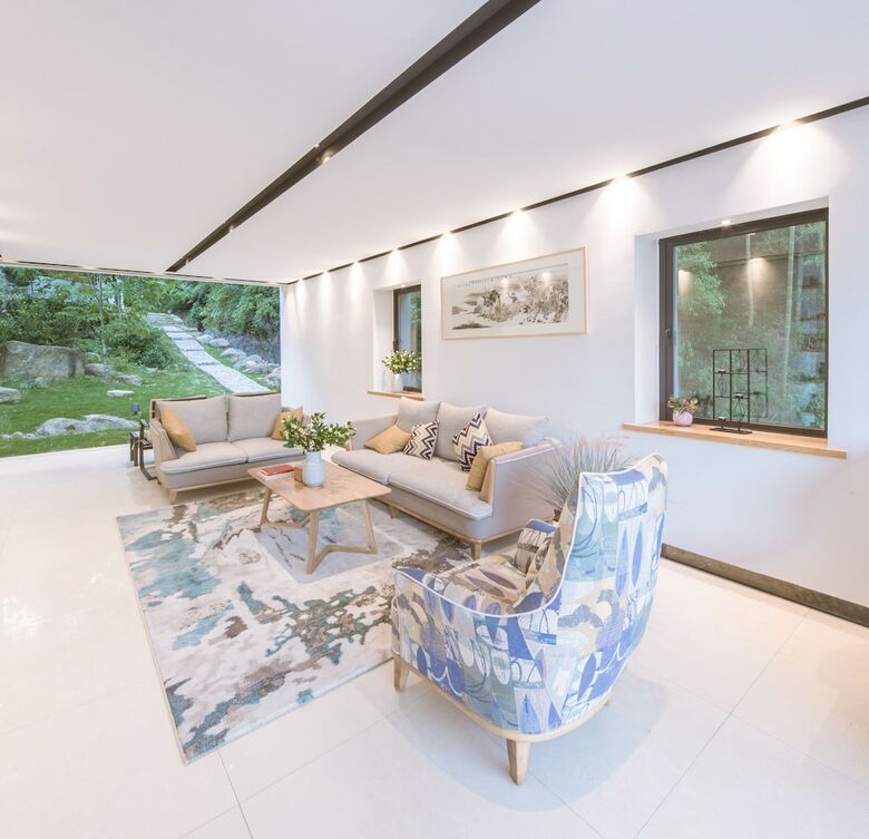 Anji Valley House Hotel