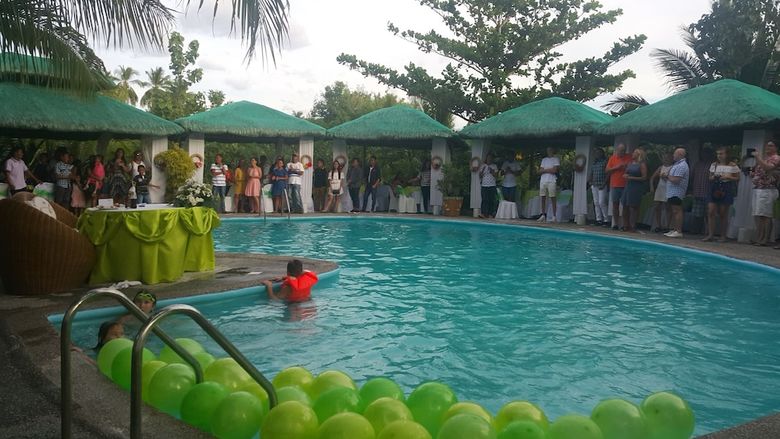 Hotel La Parola Orchids Beach Resort