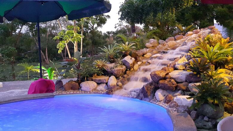 Hotel La Parola Orchids Beach Resort