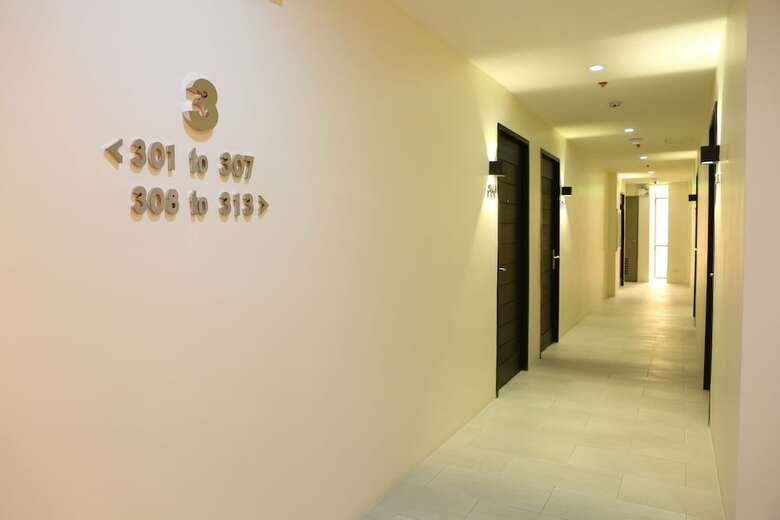Achievers Airport Hotel
