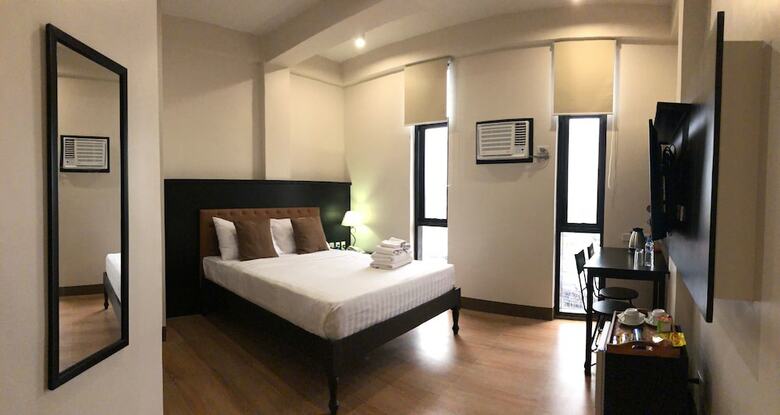 Achievers Airport Hotel