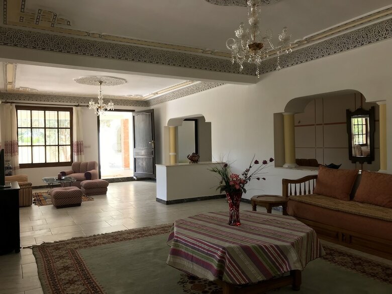 Villa Tiguimi Vacances