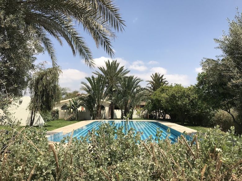 Villa Tiguimi Vacances