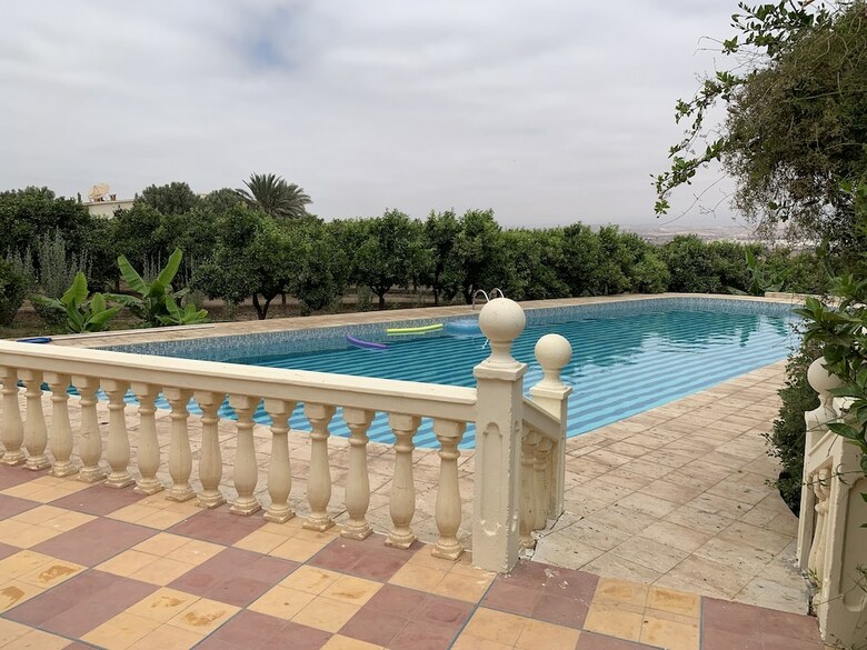 Villa Tiguimi Vacances