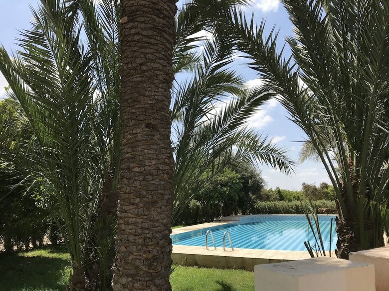 Villa Tiguimi Vacances