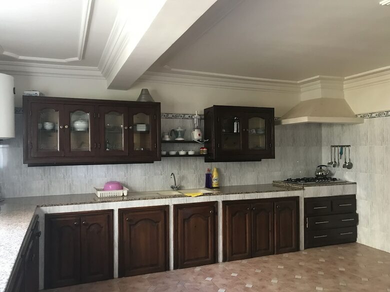 Villa Tiguimi Vacances