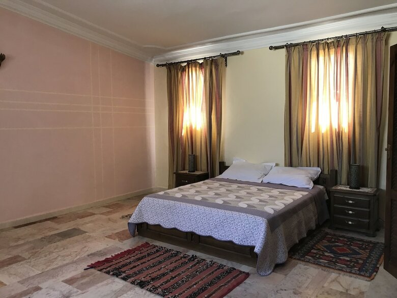 Villa Tiguimi Vacances