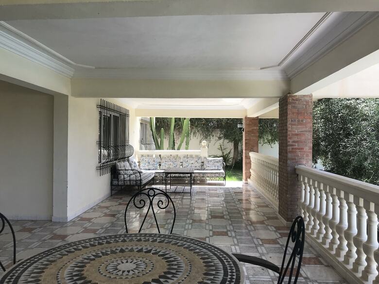 Villa Tiguimi Vacances