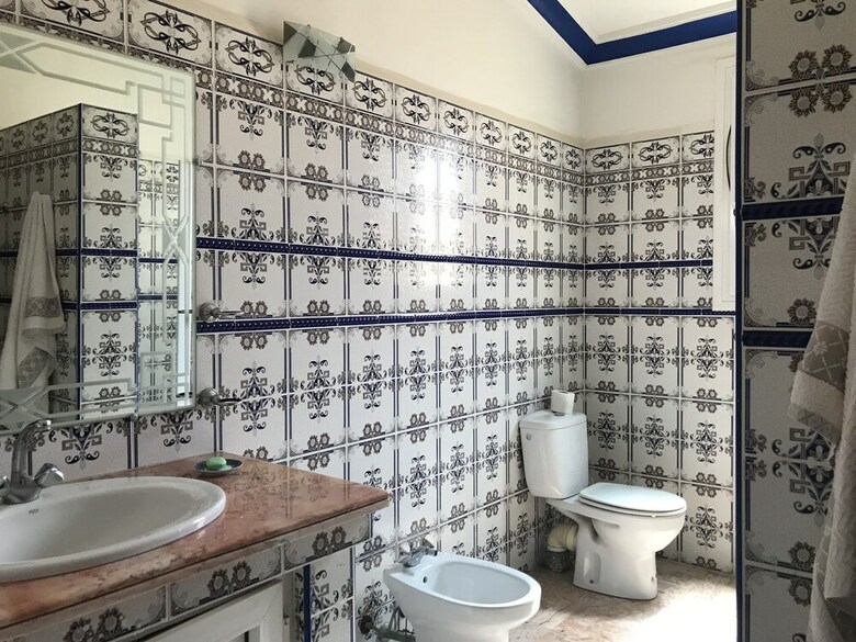 Villa Tiguimi Vacances