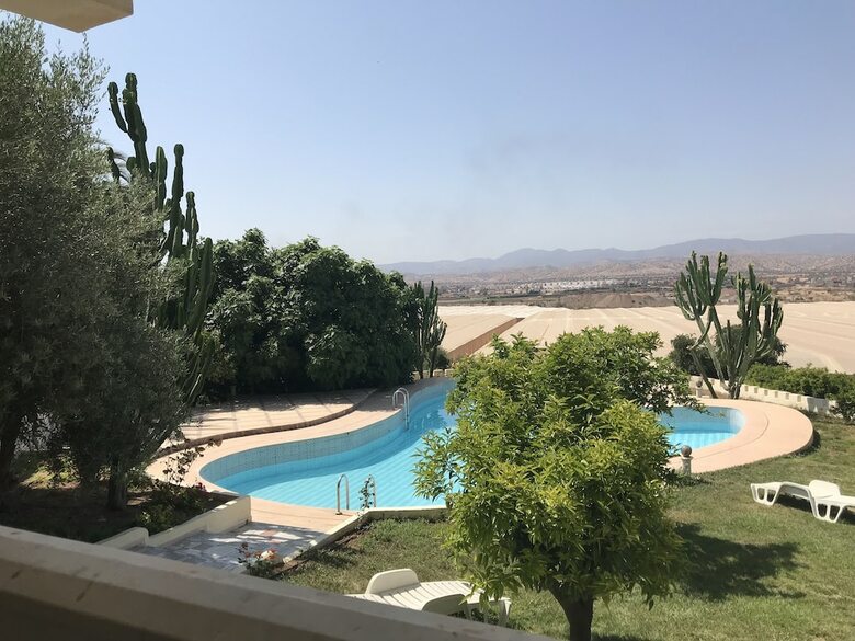 Villa Tiguimi Vacances
