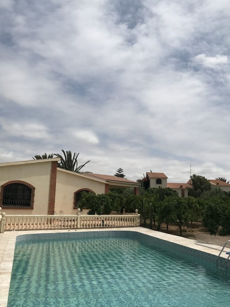 Villa Tiguimi Vacances