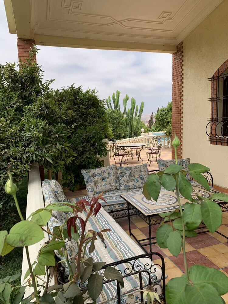 Villa Tiguimi Vacances