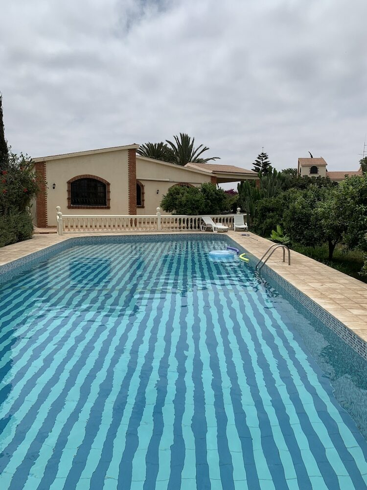 Villa Tiguimi Vacances