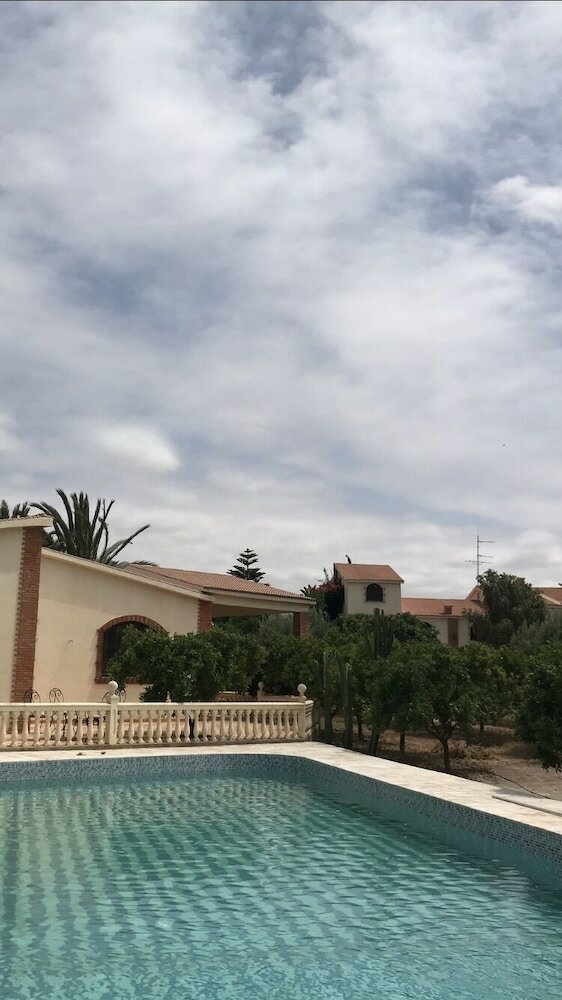 Villa Tiguimi Vacances