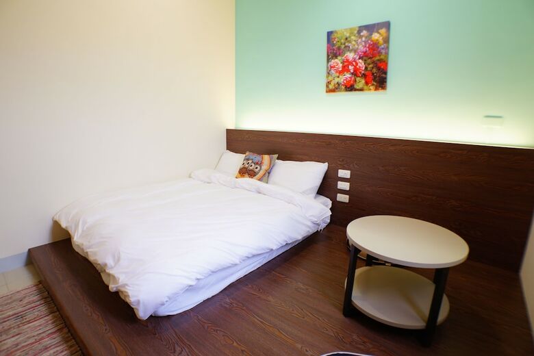 Warm B&B