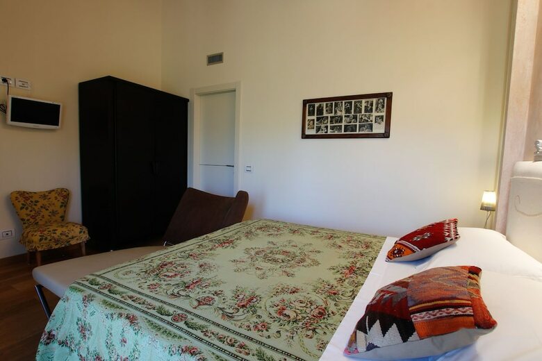 B&B Villa Fioreconero
