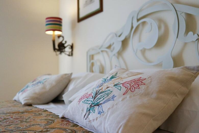 B&B Villa Fioreconero