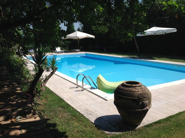 B&B Villa Fioreconero