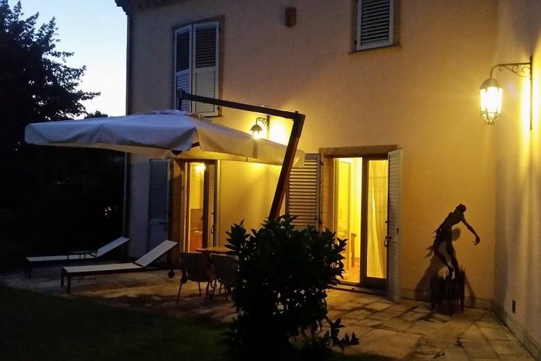 B&B Villa Fioreconero