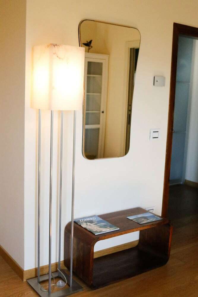 B&B Villa Fioreconero