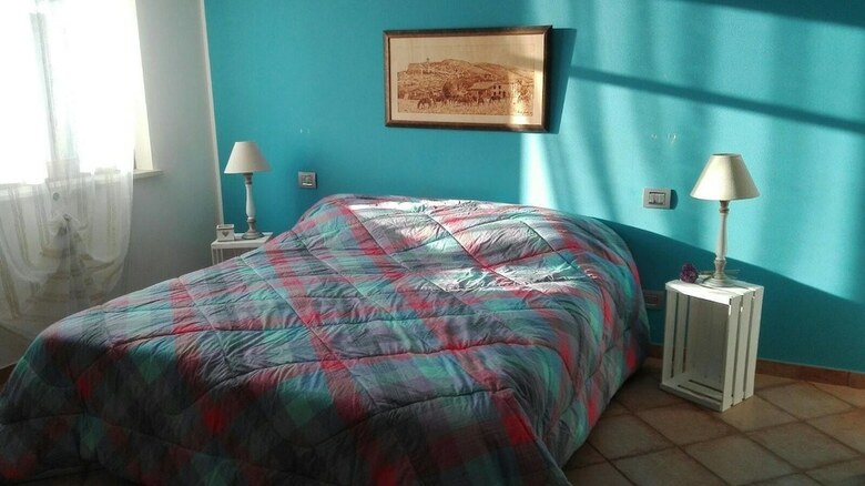 Hotel La Siesta
