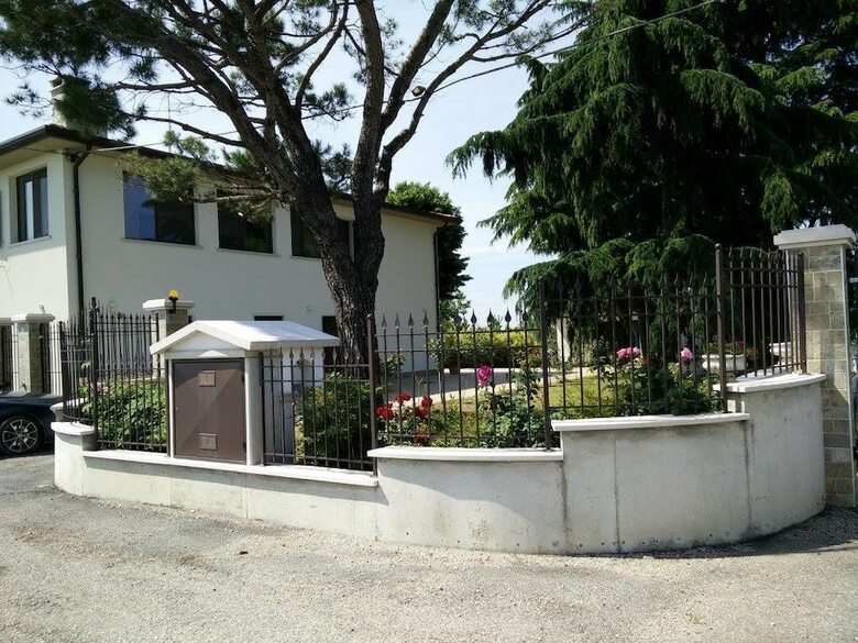 Hotel La Siesta