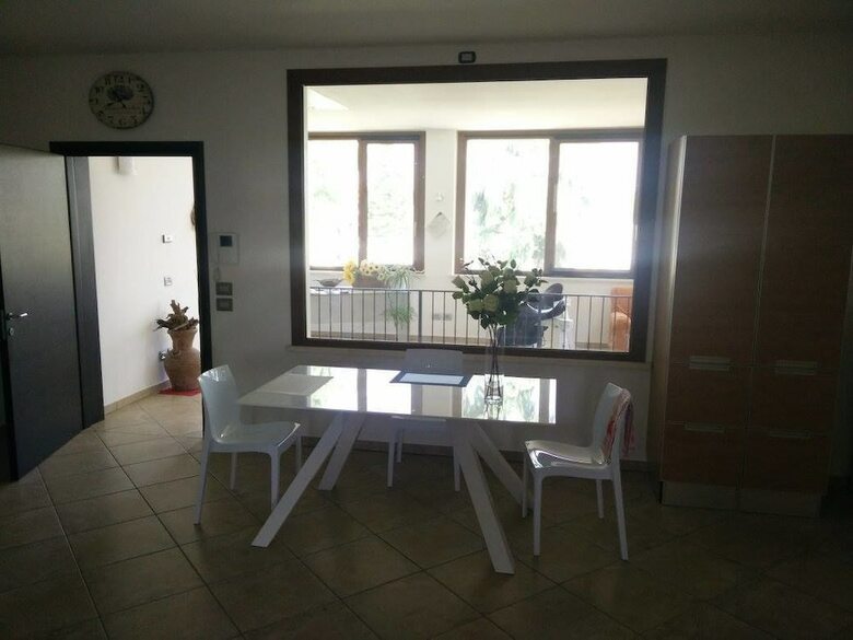 Hotel La Siesta