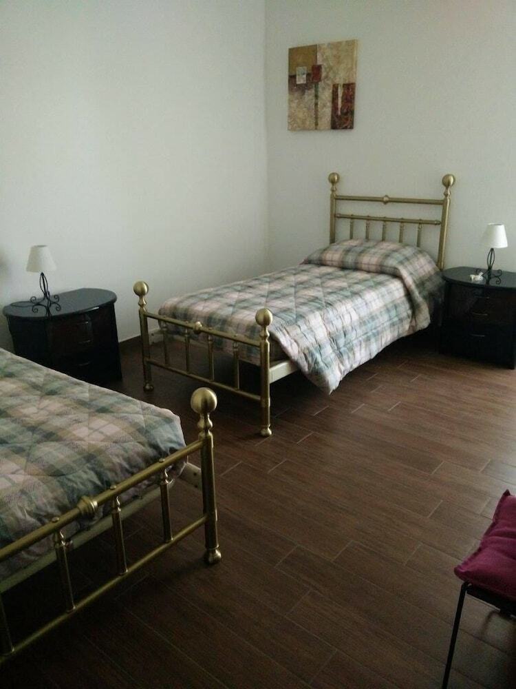 Hotel La Siesta