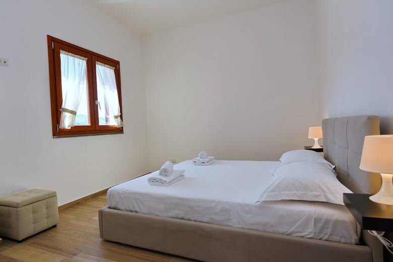 Residencia Casale Il Cilento