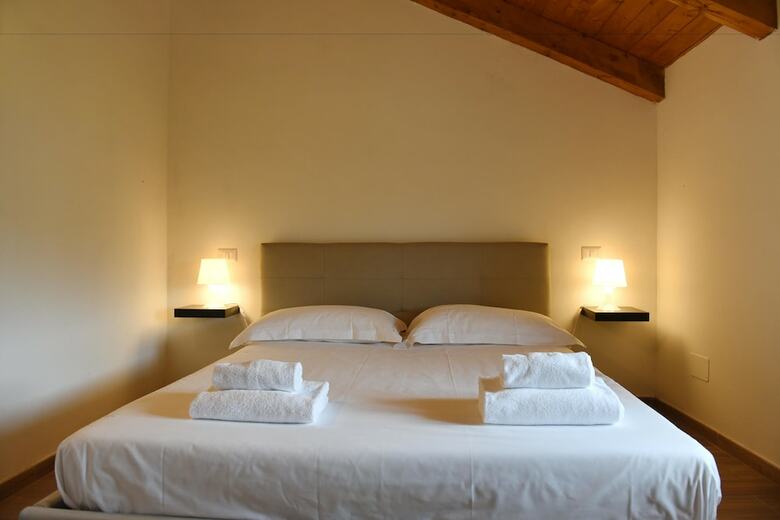 Residencia Casale Il Cilento