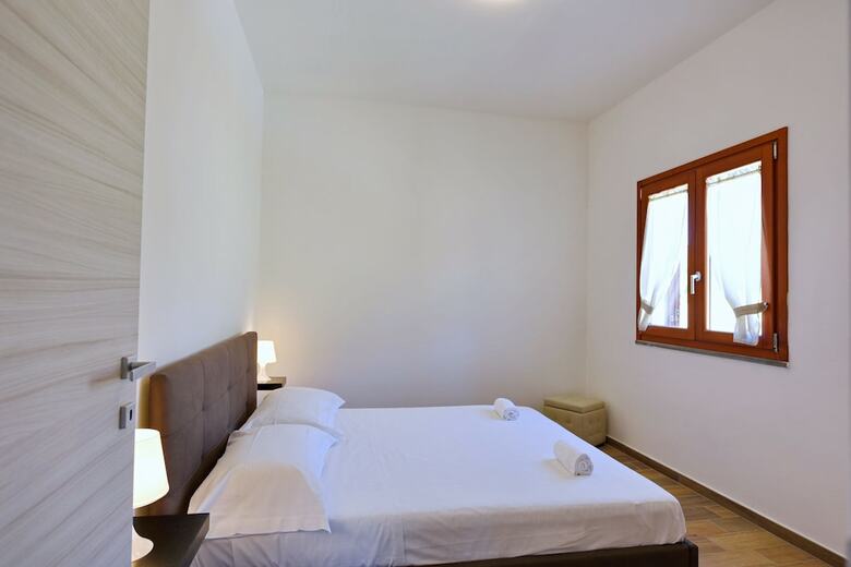 Residencia Casale Il Cilento