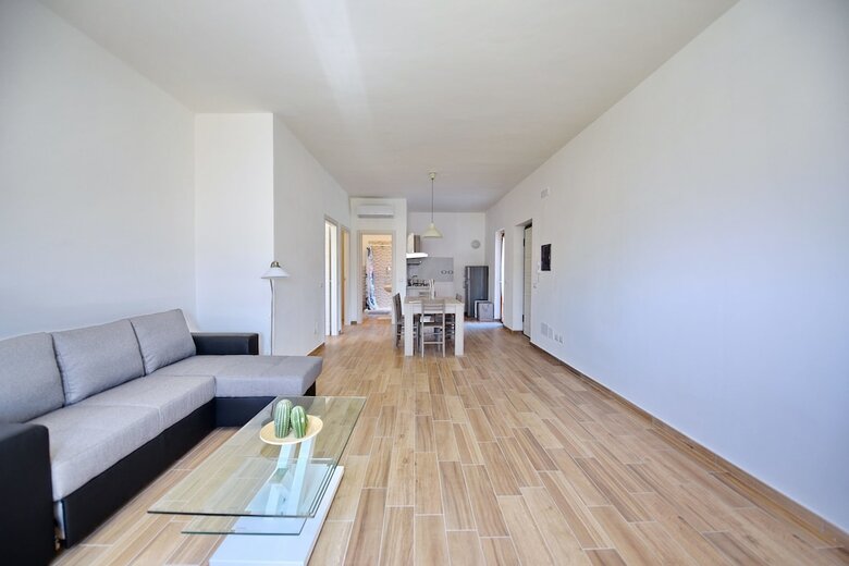 Residencia Casale Il Cilento