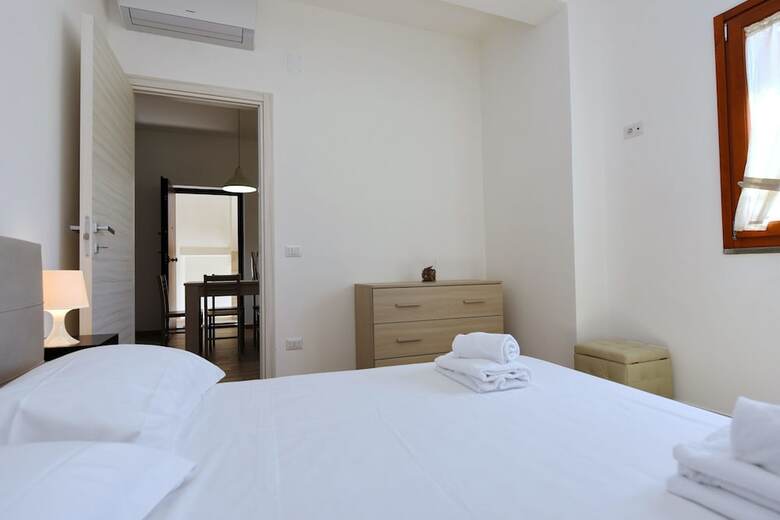 Residencia Casale Il Cilento