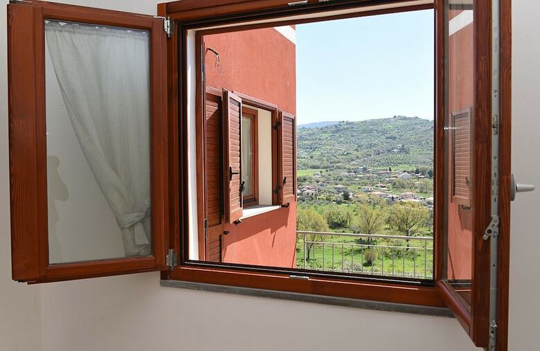 Residencia Casale Il Cilento