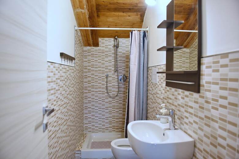Residencia Casale Il Cilento