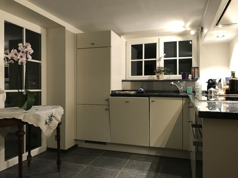 Villa Exclusive Flats Studio Swimming-pool