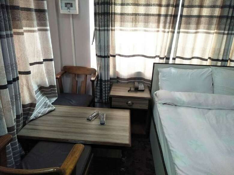 Hotel Cozy Inn