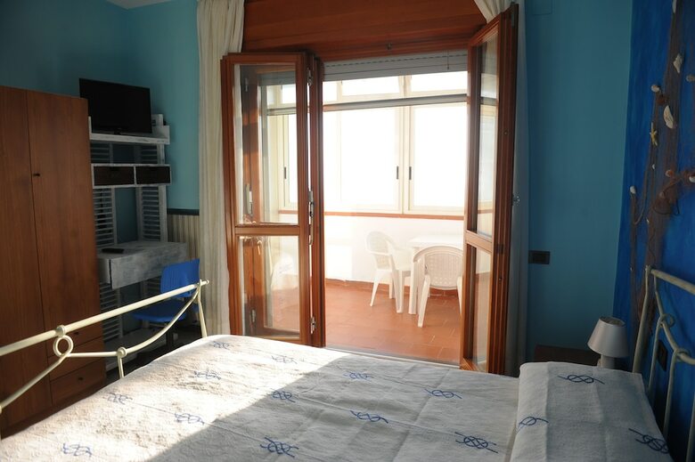B&B Viale Delle Colline