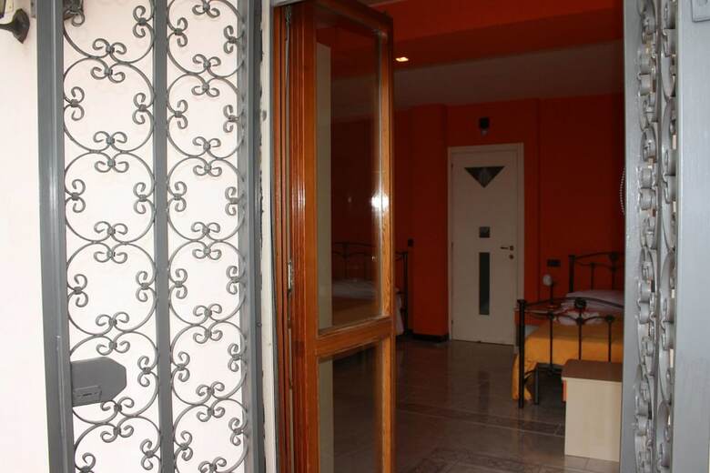 B&B Viale Delle Colline