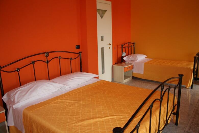 B&B Viale Delle Colline