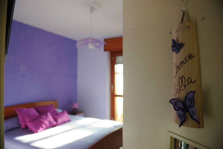 B&B Viale Delle Colline