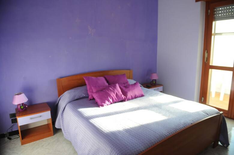 B&B Viale Delle Colline