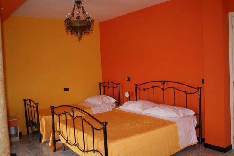 B&B Viale Delle Colline
