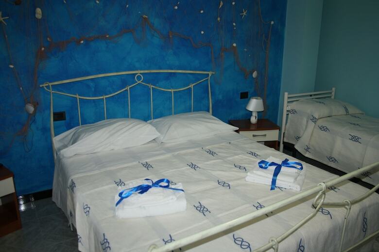 B&B Viale Delle Colline
