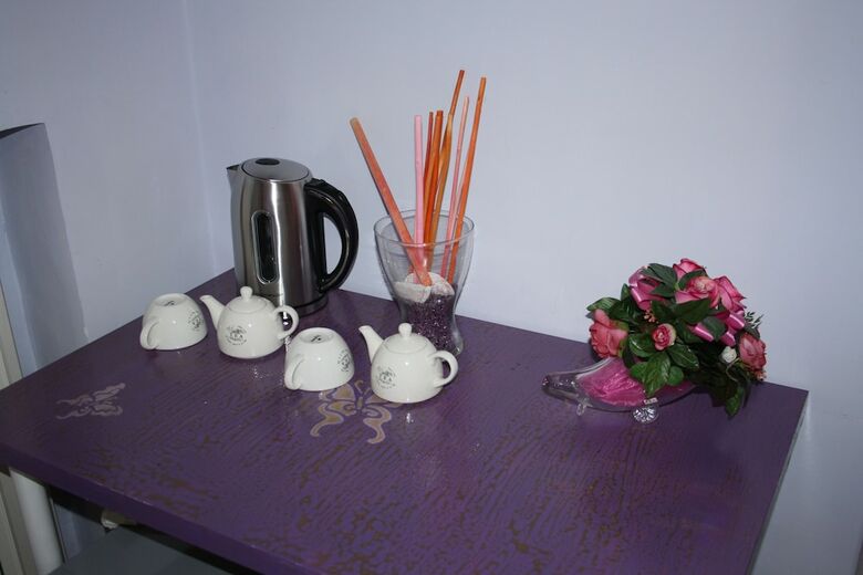 B&B Viale Delle Colline