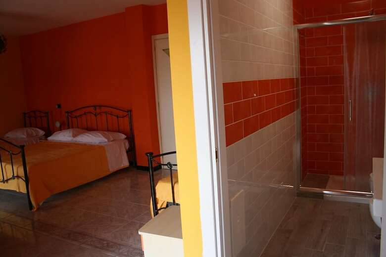 B&B Viale Delle Colline