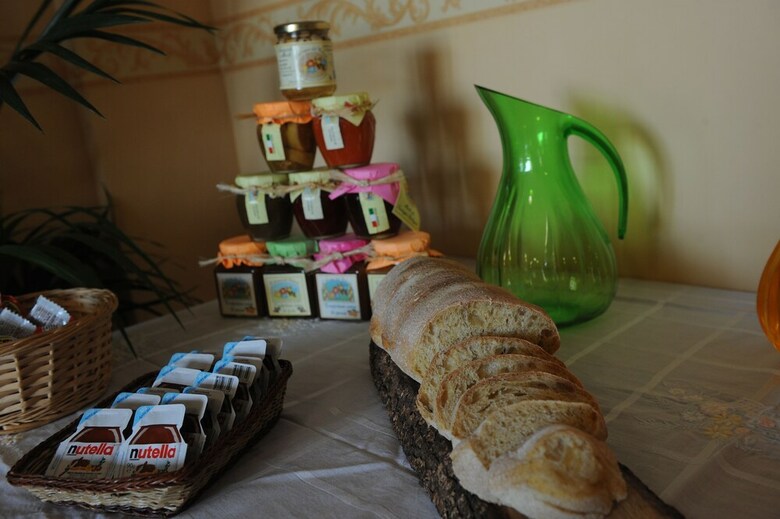 B&B Viale Delle Colline
