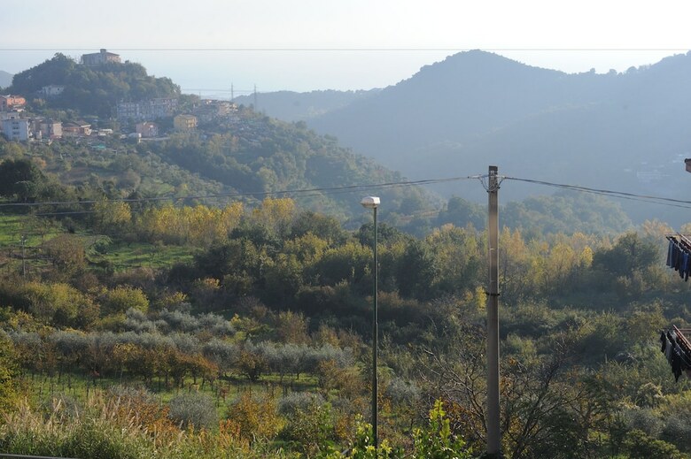 B&B Viale Delle Colline