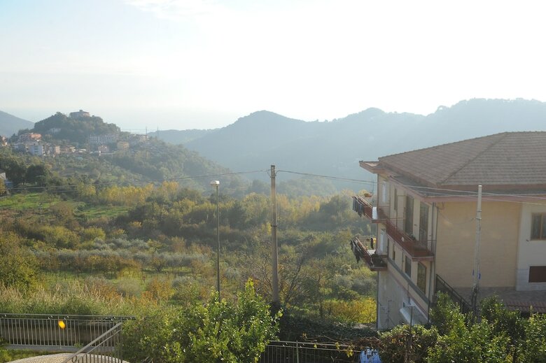 B&B Viale Delle Colline