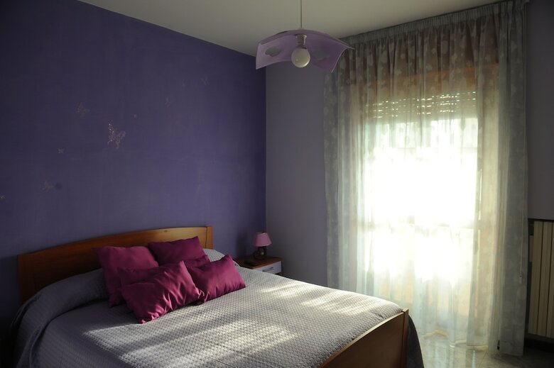 B&B Viale Delle Colline
